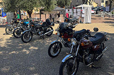 Forum des associations Milhaud 2025